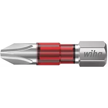 Końcówka wkrętakowa wiha PH2 x 29 mm, końcówka Phillips, długość 29 mm