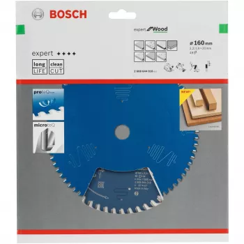 Tarcza tnąca do piły tarczowej Bosch 2608644018