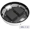 Antena Poynting 5G/LTE Morska/Przybrzeżna CPE A-SWIRL-0004-V1-01 4x4 MIMO LTE/5G WiFi 7, GPS