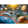 Puzzle Ravensburger Planety 1000 elementów