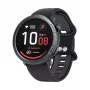 Zegarek Stelio STSWA102BT Activ Pro GPS 46mm Czarna tytanowa koperta