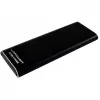 Obudowa SSD LC-Power LC-M2-C-NVME Czarna M.2