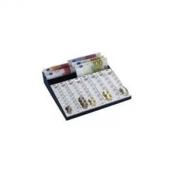 Kaseta na gotówkę WEDO 160 790037