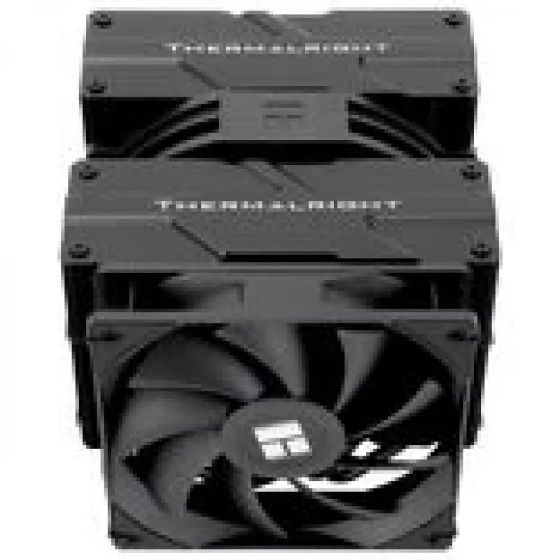 Thermalright Peerless Assassin CPU Cooler Dual-Tower - Czarny (PEERLESS ASSASSIN 140 Czarny)