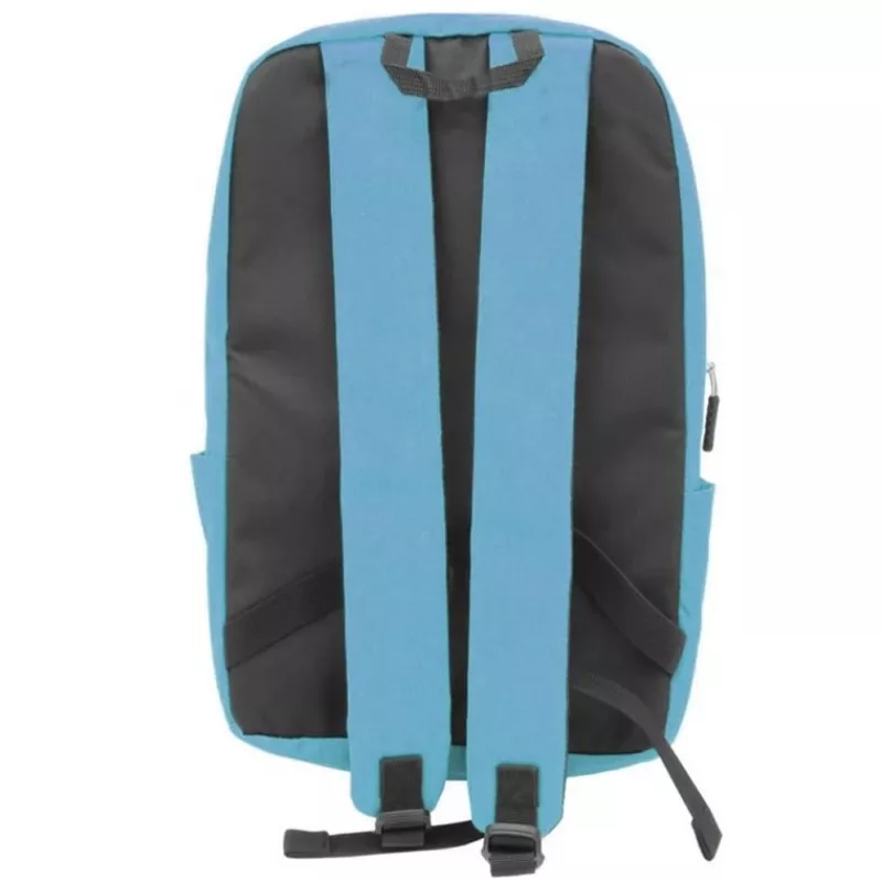 Plecak Xiaomi Mi Casual Daypack — poliester, niebieski, 255×130×340 mm