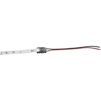 Zasilacz do taśmy LED EUROLITE 50530062 2-pin 8 mm