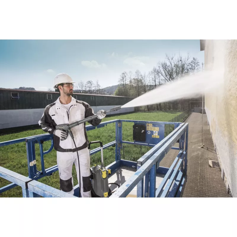Kärcher 1.520-931.0 Produkt Czarny