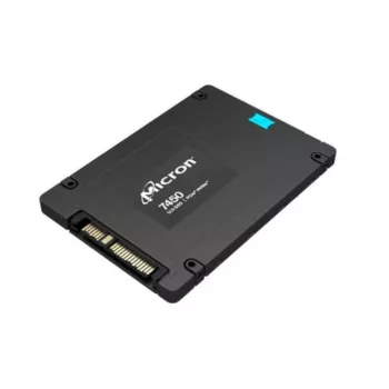 Lenovo 4XB7A13970 wewnętrzny dysk SSD 3,2 TB 2,5 cala PCI Express 4.0 NVMe 3D TLC NAND