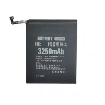 Bateria XIAOMI Mi 8 Lite