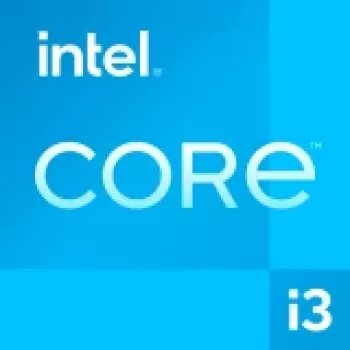 Procesor Intel Core i3-14100F do komputerów stacjonarnych (do 4,70 GHz, 12 MB pamięci podręcznej, LGA1700) tray