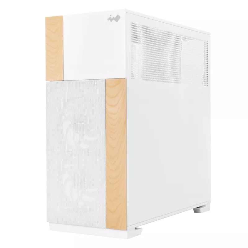 Obudowa InWin F5 - biała