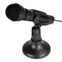 Mikrofon reporterski Media-Tech MT393