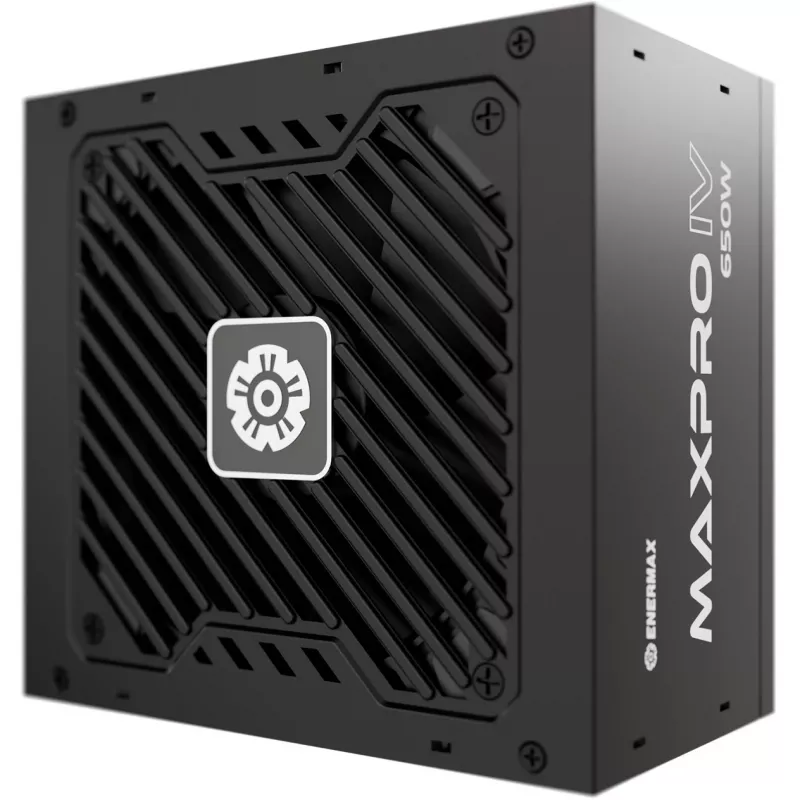 Zasilacz Enermax Maxpro IV 650W EMP650W
