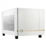 Obudowa SilverStone SST-SG14W Sugo 14 Mini-ITX - biała