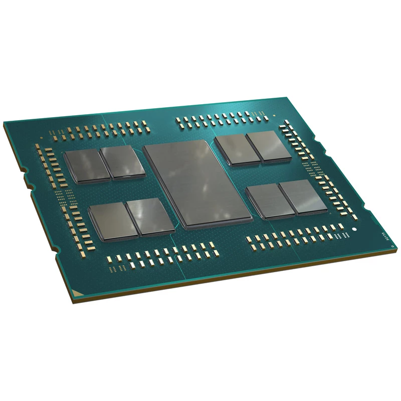 Procesor AMD Ryzen Threadripper PRO 5955WX 4 GHz 64 MB L3