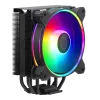 CPU Cooler Hyper 212 Halo AGB Czarny