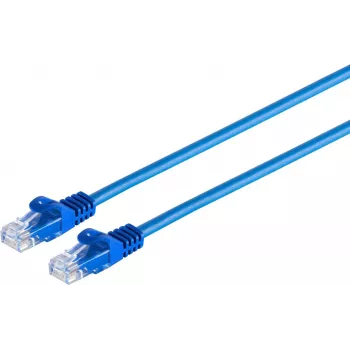 Kabel krosowy ShiverPeaks Cat 7 U/UTP RJ45 — Model 08-35041, kabel sieciowy Ethernet