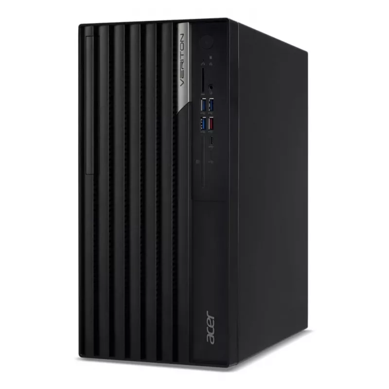 Komputer stacjonarny Acer Veriton M M4710GT Intel Core i7-13700 16GB 512GB SSD Intel UHD Graphics 770 Windows 11 Pro