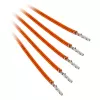 Kabel BitFenix Alchemy 2.0 0.4 m — przedłużacz męsko-żeński 0,4 m