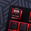 Ducky x Hotkeys Ducky League Lucky (Ciemna edycja)