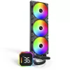CPU COOLER MULTI SOCKET Czarny/HYPERFLOW DIGITAL 360 MONTECH