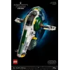 LEGO STAR WARS 75409 Statek kosmiczny klasy Firespray Jango Fetta