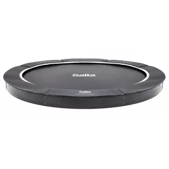 Trampolina naziemna Salta Royal 305 cm rekreacyjna/ogrodowa