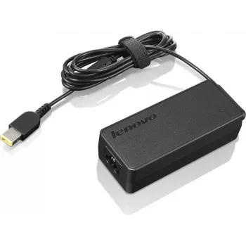 Zasilacz Lenovo TP 65W AC Adapter cienki tip EU 54Y8983