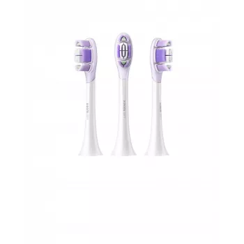 Wymienne końcówki do szczoteczki sonicznej Xiaomi, miękkie, 3 szt.