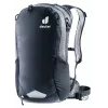 Deuter Race Air 14+3 14 L Czarny Rowerowy Wspinaczkowy Unisex