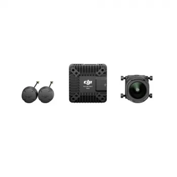 Akcesorium do drona DJI O4 Air Unit Pro CP.FP.00000233.01 — moduł transmisji wideo 1080p