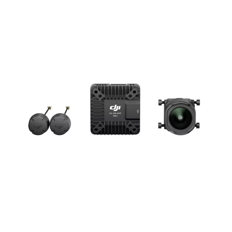 Akcesorium do drona DJI O4 Air Unit Pro CP.FP.00000233.01 — moduł transmisji wideo 1080p