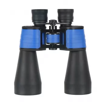 Lornetka Deltaoptical StarLight 12x60, powiększenie 12×, obiektyw 60 mm, wodoodporna, lekka