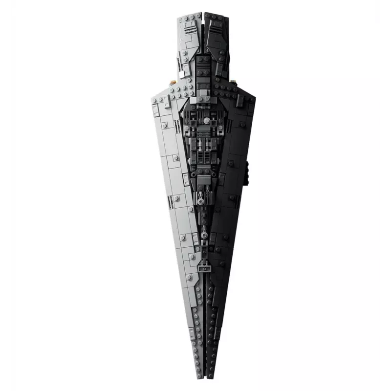 LEGO Star Wars Executor Super Star Destroyer 75356 — zestaw modelarski, 6034 elementy