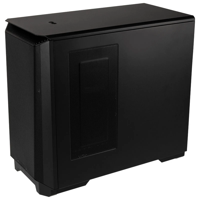 PHANTEKS Eclipse P200A Mini-ITX - czarny