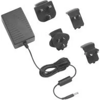 Fluke BC7240 Netz-Charger BC7240, odpowiedni do (szczegóły) 753, 754 4022655 (4022655)