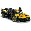 LEGO Technic: Bugatti Bolide Model Samochodu Zestaw do Budowania (42151)