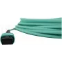 Kabel światłowodowy BlueOptics Q1H65A-BO MPO–MPO 5 m OM3 Aqua