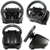Kierownica + pedały Subsonic SA5640-NG Czarny PC PlayStation 4 Xbox One