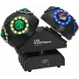 Efekt świetlny EUROLITE LED B-200 Hypno Double Ball 2-w-1 Design