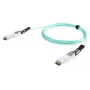 Digitus QSFP+ 40G 30 m kabel AOC Pełny dupleks DN-81314