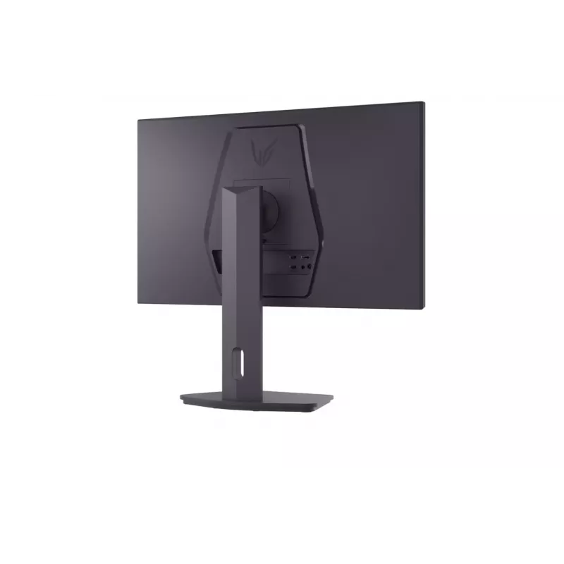 LG 27G610A-B monitor komputerowy 68,6 cm (27 cali) 2560 x 1440 pikseli Quad HD LCD Czarny