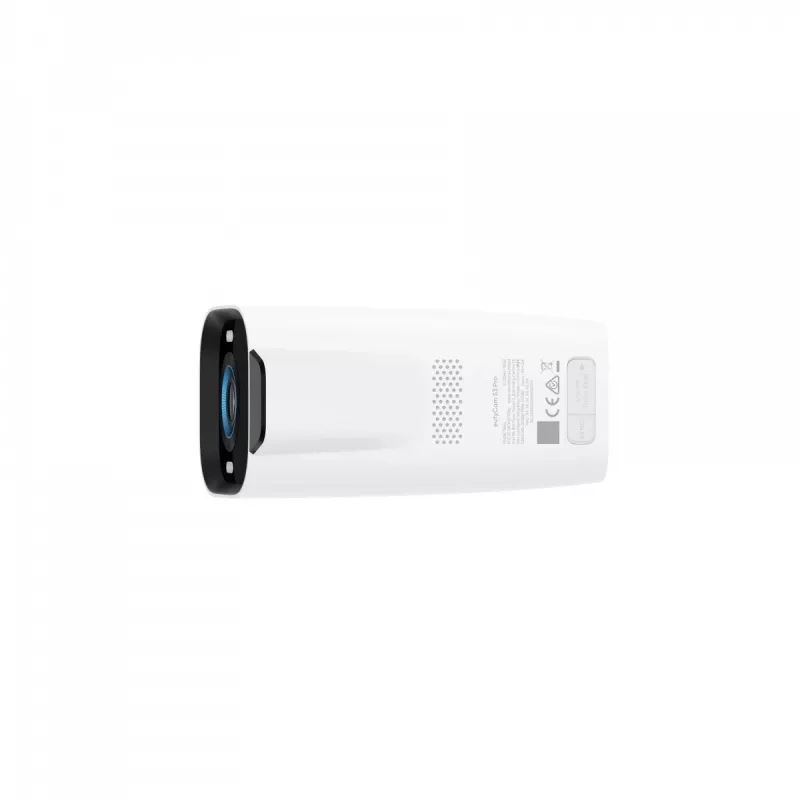 Eufy Cam S3 Pro 3-Kamerowy Zestaw Czarny+Biały 1