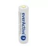 18650 Li-Ion 3.7V everActive 3500mAh battery (1 szt.) micro-USB with protection