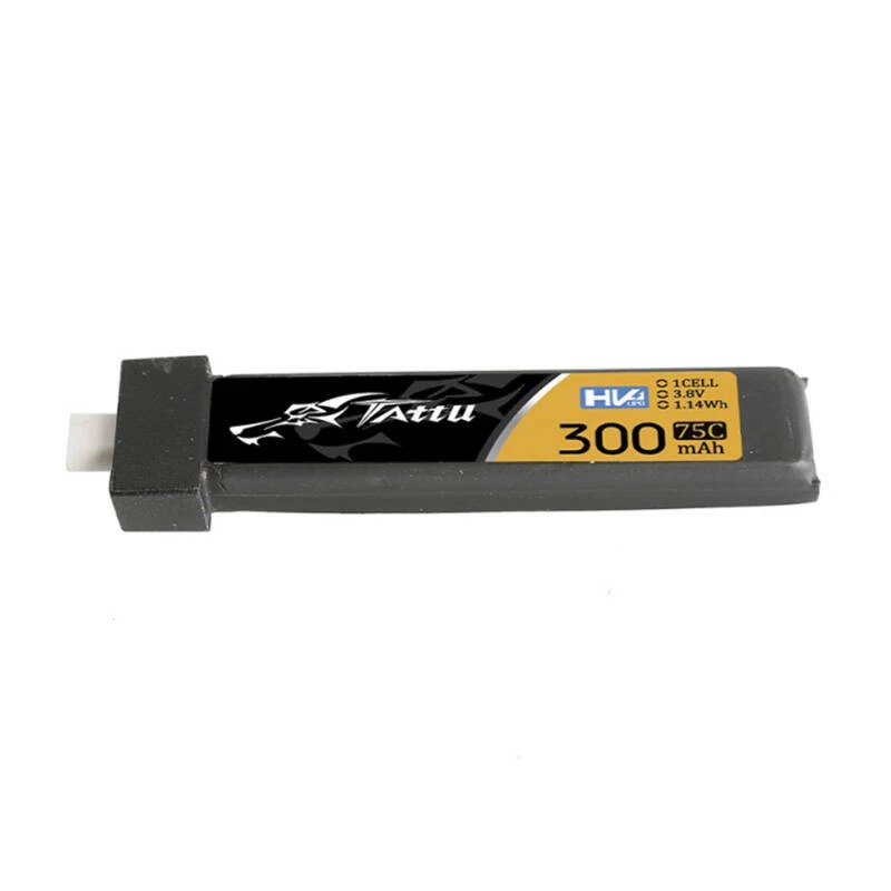 Bateria Tattu TAA3001S75BT2 żółta część do modeli RC