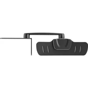 SpeaKa Professional SP-13322900 Dokumentenhalter (W x H x T) 32 x 94 x 351 mm (SP-13322900)