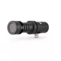 RØDE VideoMic Me-L Czarny Mikrofon do smartfona