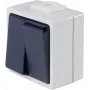As Schwabe 62451 przełącznik natynkowy IP54 (62451)