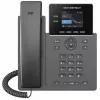 Telefon IP Grandstream GRP2610 2-liniowy audio HD, telefon VoIP klasy operatorskiej