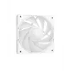DeepCool AG620 WH ARGB V2 Chipset, Płyta główna Chłodzenie powietrzne 12 cm Biały 1 szt.